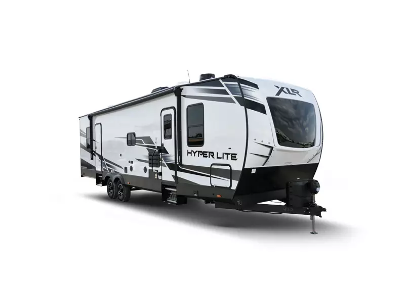 XLR Hyperlite Exterior Image