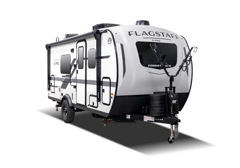 Flagstaff E-Pro Exterior Image