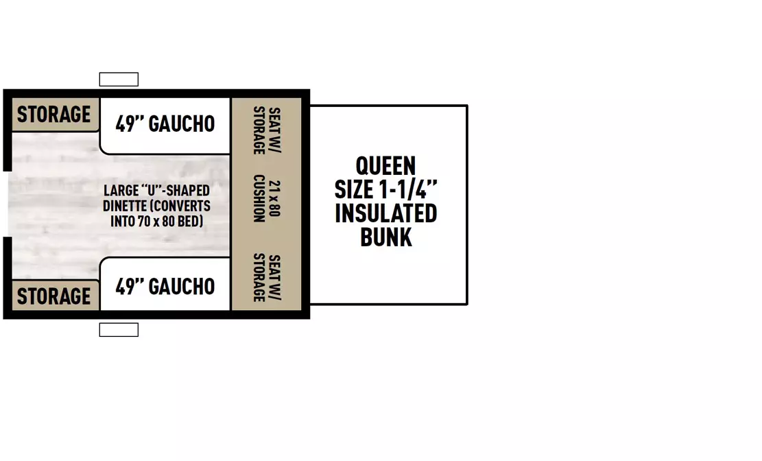 1760LS Floorplan Image