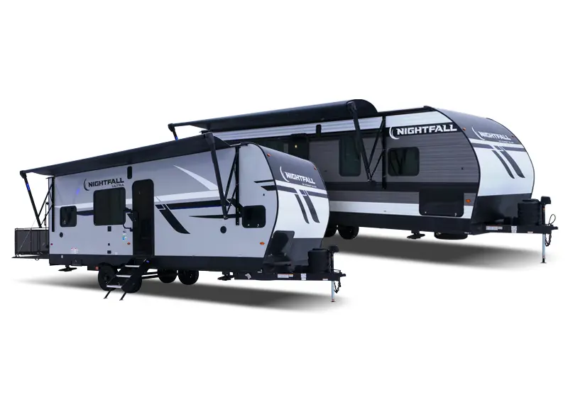 Image of Nightfall RV