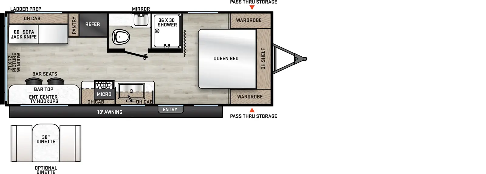 22EPIC Floorplan Image