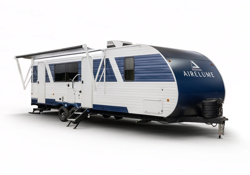 Image of Airelume RV