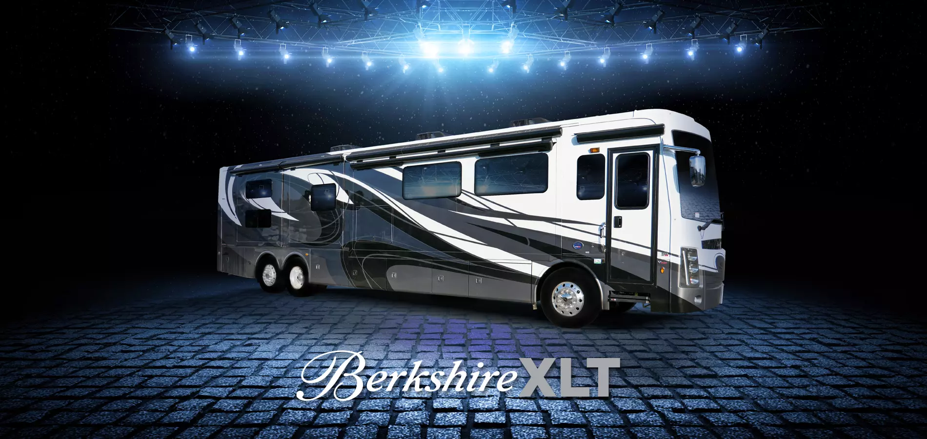 Berkshire XLT RVs