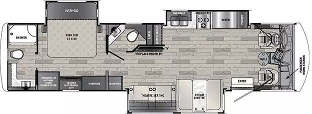 34H5 Floorplan Image