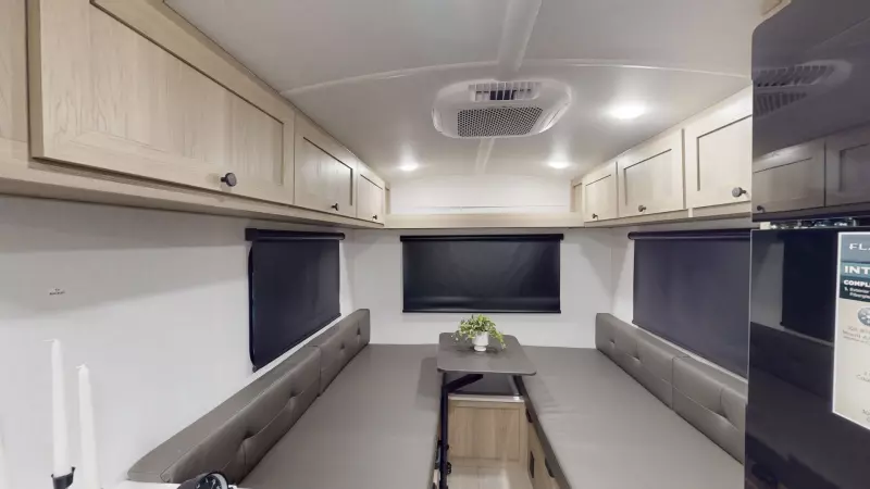 E15LE Floorplan Main Room